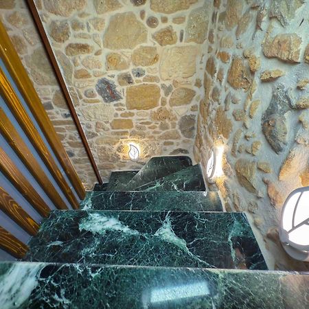 Heated Private Ozone Salt Pool, Jacuzzi, Cinema Inside & Outside, Ping Pong, Billiard, Ps5, Playground, Giant Chess, Giant Monopoly, Table Football, 3X Surround Sound - Villa Rokka Luxe Kissamos Luaran gambar